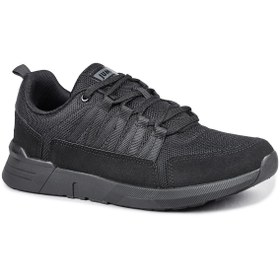 Resim Jump 31181 Siyah Erkek Sneaker Günlük Spor Ayakkabı 