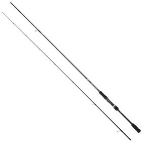 Resim Daiwa Emeraldas S 259 Cm 5-21 Gr Spin Kamış Ems86mlaf 
