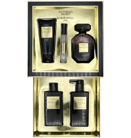 Resim Victoria's Secret Bombshell Oud Kadın Parfüm Seti 