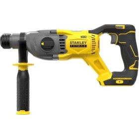 Resim Stanley SFMCH900M2 4.0 Ah Çift Akülü Kırıcı Delici 