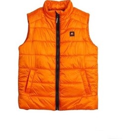 Resim Bad Bear Edwin Turuncu Çocuk Yelek-Orange Turuncu 