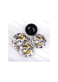 Resim Tulu Deniz 24 Parça Yemek Seti Db1250 Kombin 