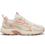 Resim Puma Milenio Tech Suede Coquette Kadın Günlük Ayakkabı 39782201 Bej 
