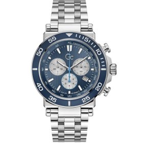 Resim Guess Collection Gc GCZ14011G7MF Erkek Kol Saati 