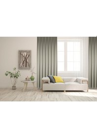 Resim Premier Home Fon Perde 140x260 Vizon 