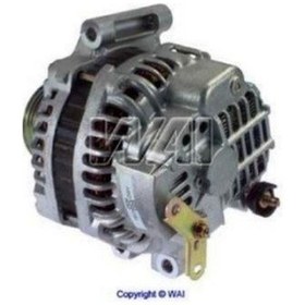 Resim Waı 13966n Alternator 12v 90a Honda Crv Iı 2.0 Rd4 