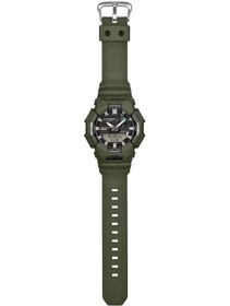 Resim Casio Ga-b010-3adr Kol Saati Metalik 
