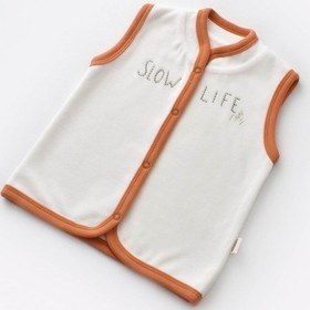 Resim Kaplumbağa Kadife Yelek Seti Csyk6025 001 