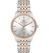 Resim Bigotti Milona Bg.1.10673-5 Erkek Kol Saati Metalik 