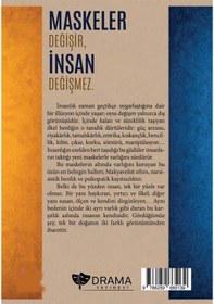 Resim İnsan Kalıpların Dışında / Ali Yüce 