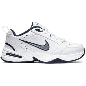 Resim Nike Erkek Antrenman Ayakkabısı Aır Monarch Iv 