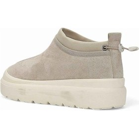 Resim Ug Ultra Mını Platform Kadın Bot Kısa - Krem - 38 Krem 