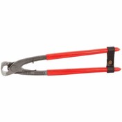 Resim İzeltaş 280mm Yaylı Betoncu Kerpeten 280mm Yaylı Betoncu Kerpeten 