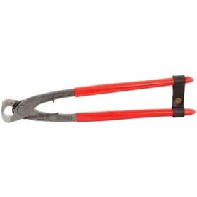 Resim İzeltaş 280mm Yaylı Betoncu Kerpeten 280mm Yaylı Betoncu Kerpeten 