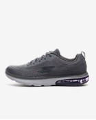 Resim Skechers Go Walk Air 2.0 - Enterprise Erkek Gri Yürüyüş Ayakkabısı 216241 Gybl | Orijinal 
