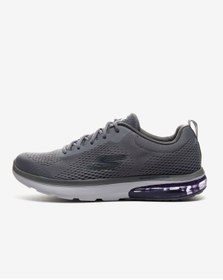 Resim Skechers Go Walk Air 2.0 - Enterprise Erkek Gri Yürüyüş Ayakkabısı 216241 Gybl | Orijinal 