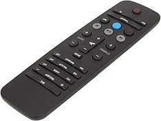 Resim dsheng Ykf297 Htl5120 Htl9100 Fidelio Htl7180 Için Soundbar Uzaktan Kumandası, Pub Bar Uzaktan Kumanda Soundbar Uzaktan Değiştirme Htl 