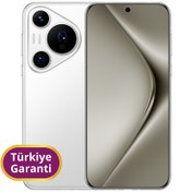 Resim Huawei Pura 70 Pro TR Garanti | 512 GB 12 GB Beyaz 