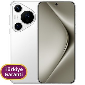 Resim Huawei Pura 70 Pro TR Garanti | 512 GB 12 GB Beyaz 