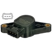 Resim DELPHI SS10994-12B1 GAZ KELEBEK SENSÖR XANTIA ZX DUCATO 205 306 B 