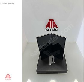 Resim Samsung Z Fold 6 İkinci El TR | 1 TB | Gümüş 
