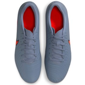 Resim Nike Tiempo Legend 10 Club FG/MG | Mavi 