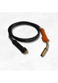 Resim Mig-mag 36 Hava Soğutmalı Gazaltı Torç 3 Mt. 