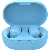 Resim Wealthglow Xiaomi Huawei Iphone 2 Için A6s Tws Bas Kulaklık Mini Stereo Kulak Içi 1311fd 