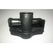 Resim Wolcar Audi A3 Jetta Ön Panel Hava Alma Braketi (Benzinli Araçlar) Set 