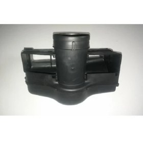 Resim Wolcar Audi A3 Jetta Ön Panel Hava Alma Braketi (Benzinli Araçlar) Set 