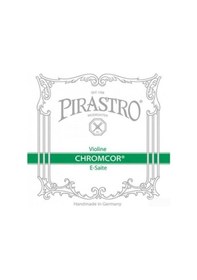 Resim Pirastro Chromcor E Keman Teli (Mi) 