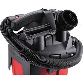 Resim Flex VC6LMC18.0 Aküsüz 18V. 6Lt. Vakumlu Şarjlı Süpürge 