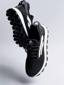 Resim LETOON Sane Erkek Baskılı Spor Ayakkabı 