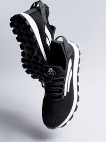 Resim LETOON Sane Erkek Baskılı Spor Ayakkabı 