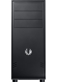 Resim BitFenix COMRADE 1*120mm Fan Siyah 1*Usb3.0 2*Usb2.0 Pencereli Oyuncu Kasası 