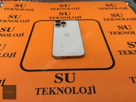 Resim Apple iPhone 13 Pro Max İkinci El YD | 128 GB | Altın 