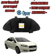 Resim Fiat Linea Uyumlu Kaput İzolatörü Kaput Keçesi 52004968 
