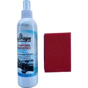Resim Ebrayn Torpido Parlatıcı Süt Silikon Sprey Sünger Hediyeli 250ML 