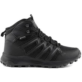 Resim Raca Su Geçirmez Unisex Bot - Sıyah 001 