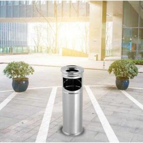 Resim Genel Markalar Kolon Küllük ve Çöp Kovası 2 No-492 Orta 