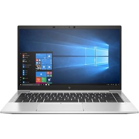Resim HP Elitebook 840 G8 Intel Core i7 1165G7 16 GB 512 GB SSD Windows 10 Pro 14" FHD 336D6EA 