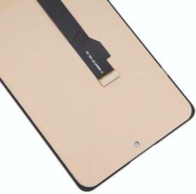 Resim Poco X5 Pro Uyumlu Lcd Ekran Dokunmatik TFT 