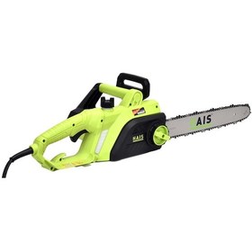 Resim Hais SF7J151 40 CM Elektrikli Zincirli Ağaç Kesme Makinesi 