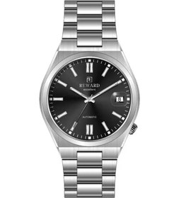 Resim Reward Excellent Rwa-144311 Otomatik Erkek Kol Saati Gümüş 