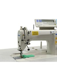 Resim Juki DDL-8700-7 Elektronik Düz Dikiş Makinesi 