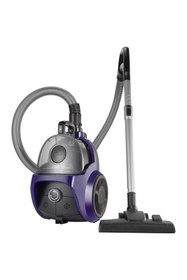 Resim Grundig Hepa Filtreli Toz Torbasız Elektrikli Süpürge 