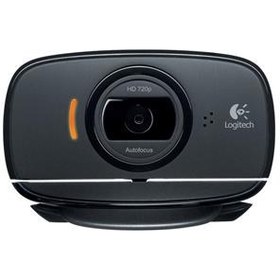 Resim Logitech C525 Hd Webcam (960-001064)(Kam We Lg 960-001064) 