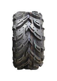 Resim Deestone 25x8-12 25x10-12 D936 6 Kat Takım Atv Lastiği 