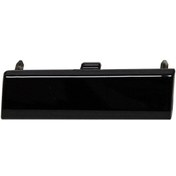 Resim Mercedes W206 Tampon Çeki Kapağı Arka 2021- Wender A2068854404 