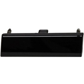 Resim Mercedes W206 Tampon Çeki Kapağı Arka 2021- Wender A2068854404 